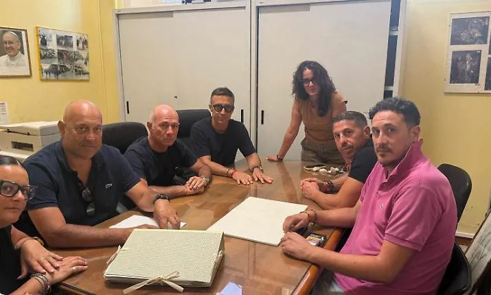 Acate, Tidona: "Manca l'acqua nelle case, questa &egrave; l'unica verit&agrave;"