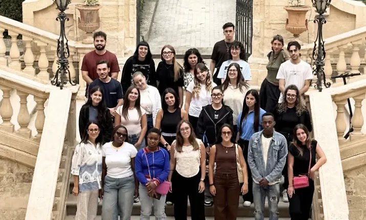 Ragusa, al via il servizio civile nella Caritas diocesana