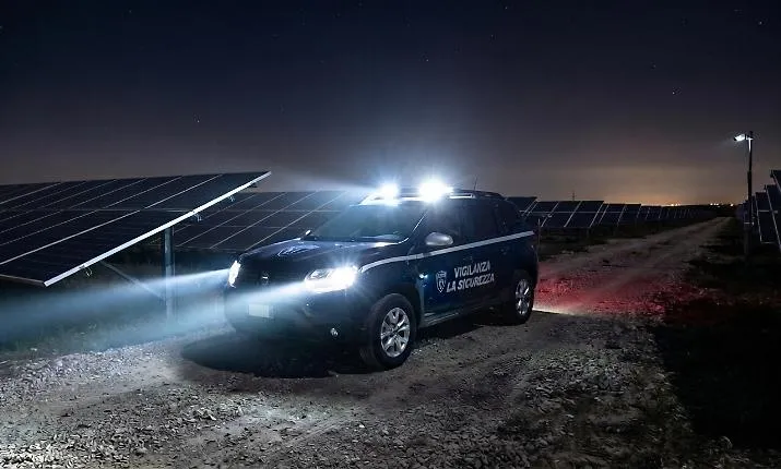 Nell'Acatese e nel Vittoriese non c'&egrave; tregua con i razziatori del fotovoltaico