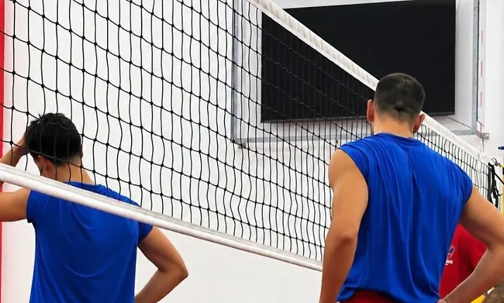 Asd Giarratana volley, primo test della nuova stagione a Bronte
