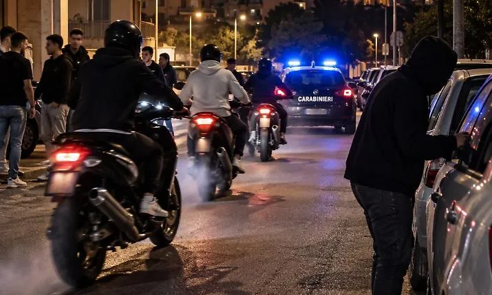 Home Ragusa